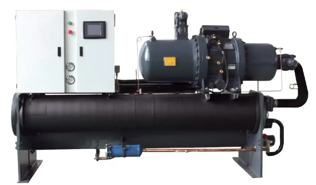 Water Chiller