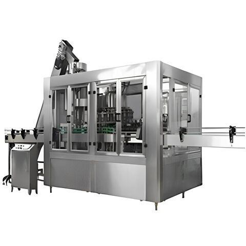 Lucozade Machine