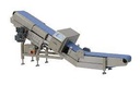 Metal Detector with Conveyor