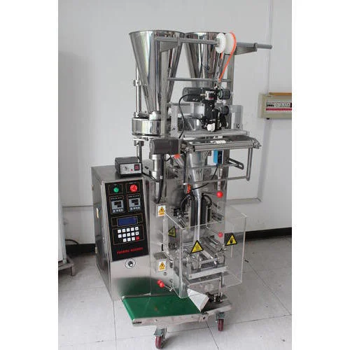 Powder Packaging Auger Machine