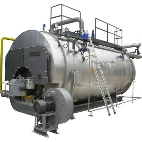 Boiler