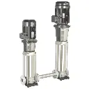 Compressor / High-Pressure Compressor