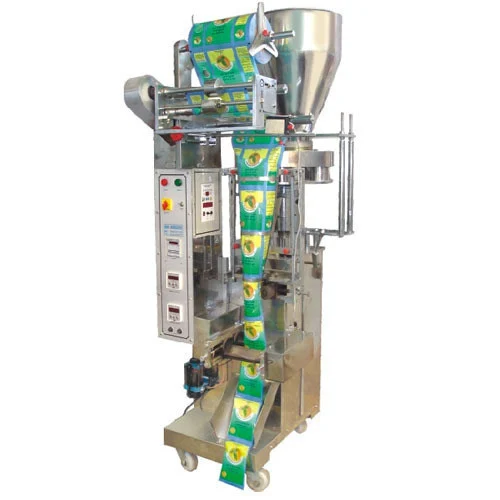 VFFS (Vertical Form Fill Seal Machine)