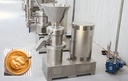 Peanut Butter Machine