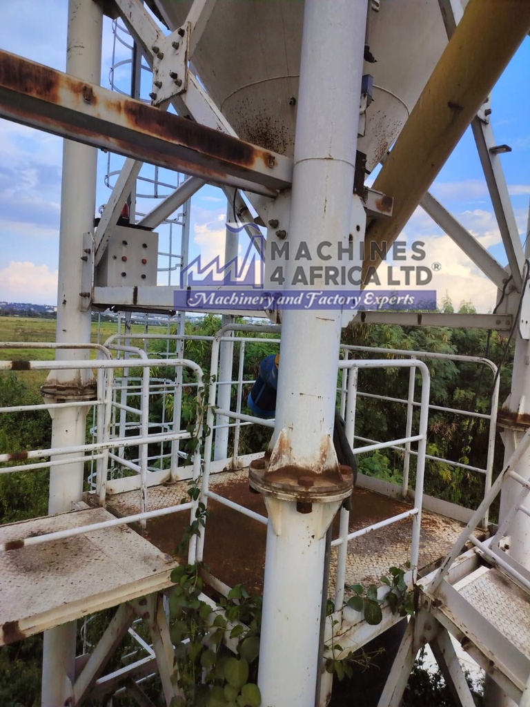 Batching Plant