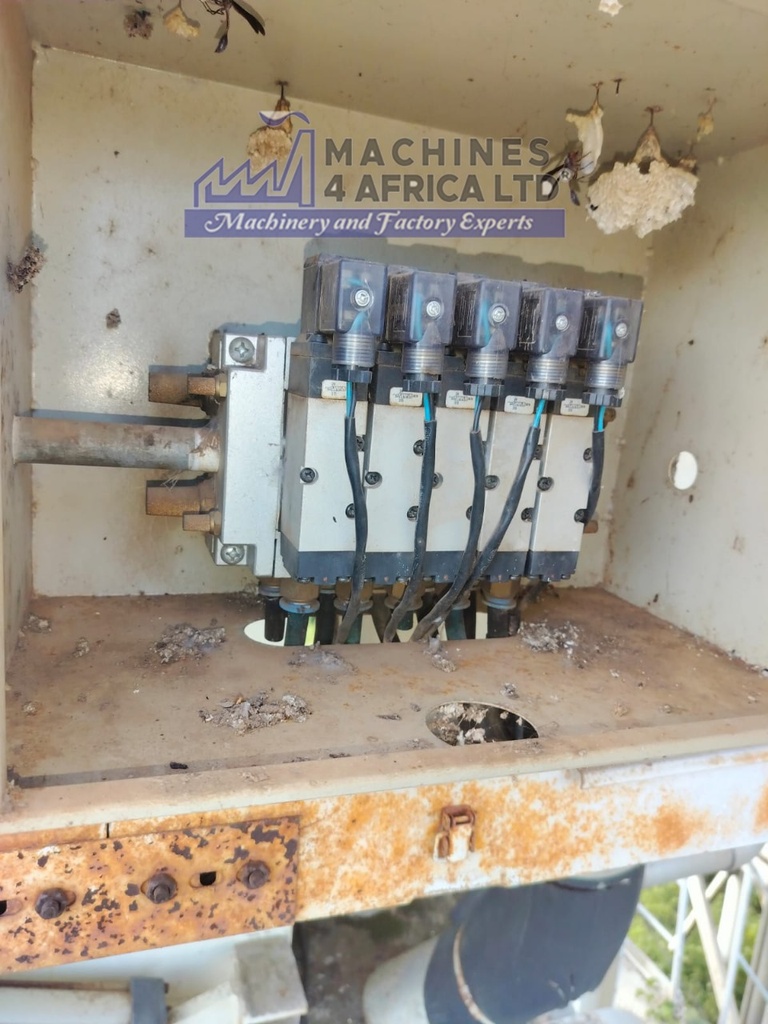 Batching Plant