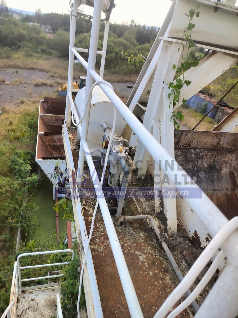 Batching Plant