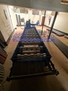 Roof Sheet Roll Forming Machine