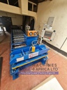 Roof Sheet Roll Forming Machine