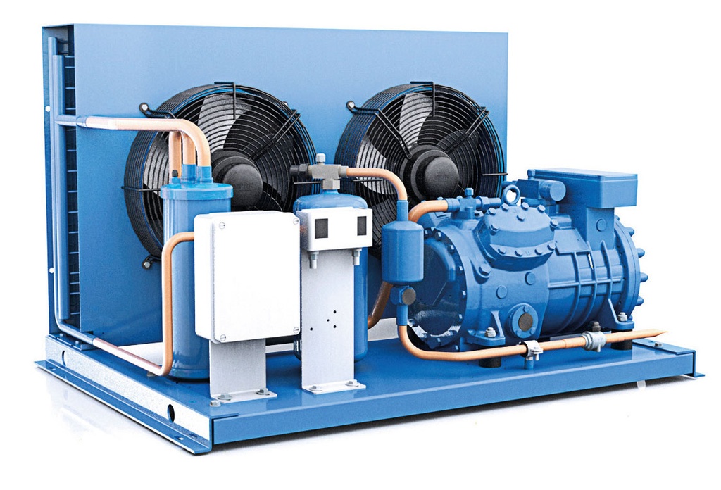 Condensing Unit