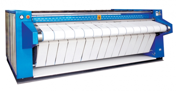 Flatwork Ironer