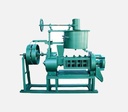 Oil Expeller