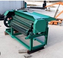 Decorticator machine 