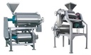 Fruit Pulper / Fruit Pulper Machine