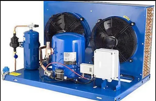 Condensing Unit