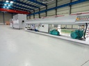 PVC Pipes Machine