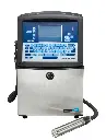 Video Ink Jet Printer