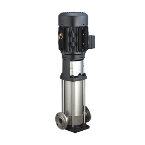 High Pressure Pump