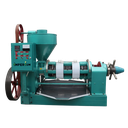 Oil Press Machine