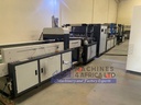 NON- WOVEN BAG MAKING MACHINE 