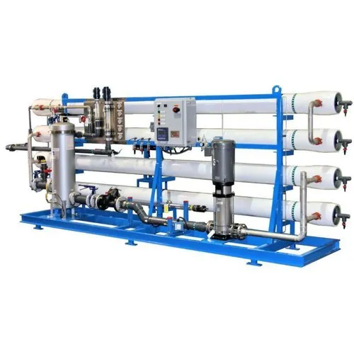 Reverse Osmosis