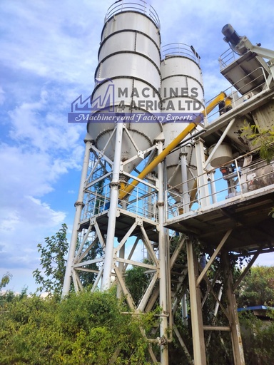 Batching Plant